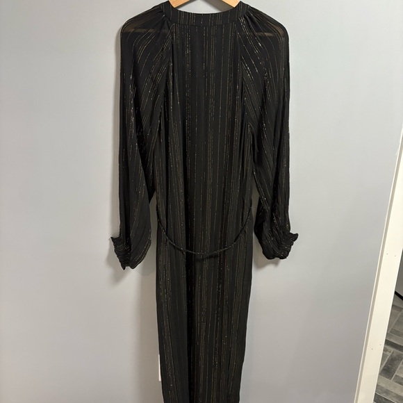 Smash + Tess - Showstopper Midi Dress - Picture 5 of 10